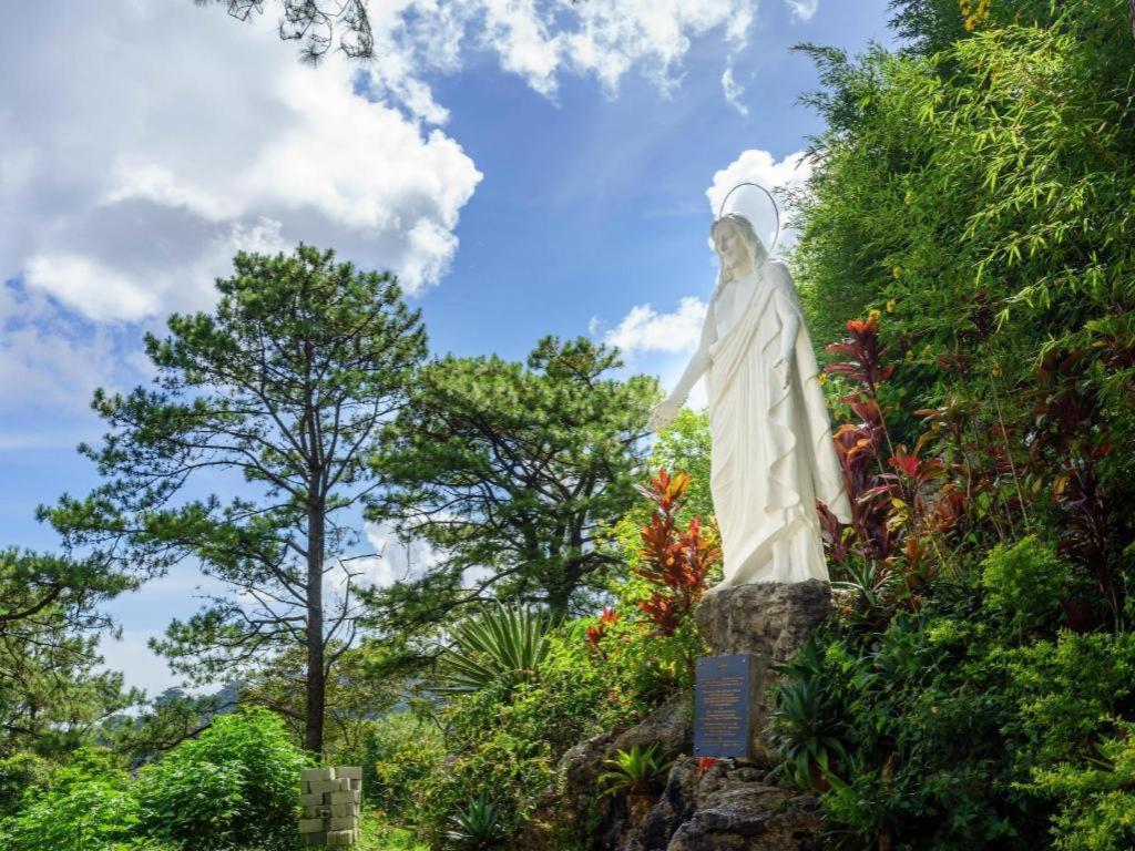 City Travel Hotel Baguio City Ngoại thất bức ảnh